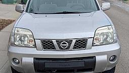 2006 Nissan X-trail Bonavista Edition 4wd