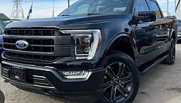 Want: 2019-2022 F150 Or Ram