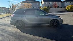 2006 Matrix 
