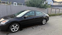2009 Nissan Altima 