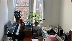 4 Bedroom Apartment For Rent