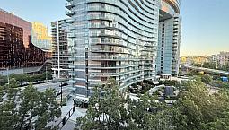 Furnished Modern One Bedroom In Beautiful Yaletown