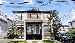 An Exquisite 3+1 Bed Condo Townhouse In Saint Hubert