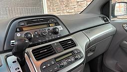 Honda Odyssey For Sale