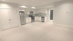 1 Bedroom Basement Suite 700 Sq Ft In South Surrey