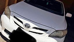 2011 Toyota Corolla