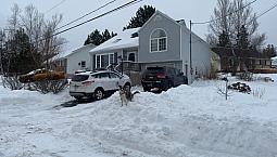 Split Level 3 Bedroom 2 Bath For Sale