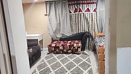 Private Basement For Rent Close To Scarborough Central Mosque 