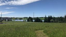 New Glasgow, Pei 