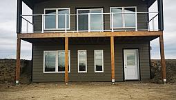 Waterfront House For Sale In Saskatchewan