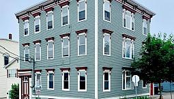 Large Bright 2 Bedroom On Princess Street