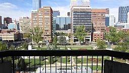 Furnished Gorgeous Fully 7Th Floor Penthouse With Amazing Views