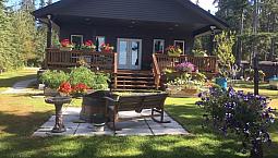 Lakefront Home For Sale - Turtle Lake, Sk