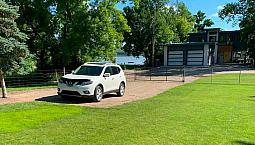 Katepwa Lake Lot For Sale At Taylor Beach, 45 Taylor Street