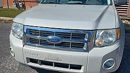 Ford Escape 2009