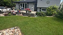 Lumsden Home