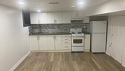 2 Bed Room Basement 