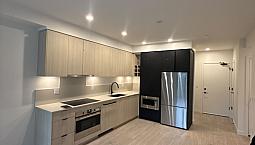 Brand New 2 Bed + Den / 2 Bath Condo | Locker + Parking | Baden