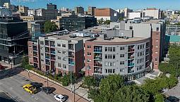 2 Bdrm Exchange Condo For Rent