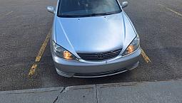 2005 Toyota Camry