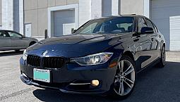 Bmw 328I Sport/ Clean Carfax/ Fully Loaded!