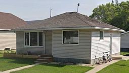 Small Town Home For Sale