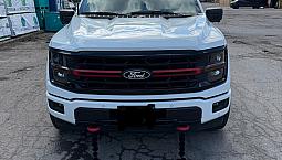 Ford F150 Xlt 303a 