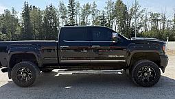 2018 Gmc Sierra 2500Hd Denali Duramax – Excellent Condition