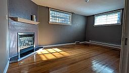 Ritchie Community One Bedroom Basement Suite 