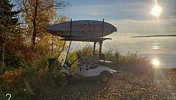 Lake Lot- South Buck Lake