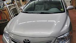 2011 Toyota Camry Hybrid