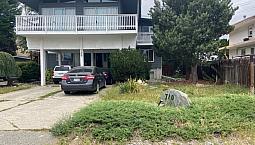 4bdrm Top Floor