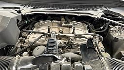 Selling My Range Rover Sport