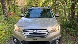 2016 Subaru Outback