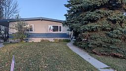 1200 Sq Ft 2 Bedroom Main Floor Duplex