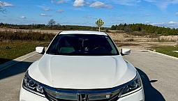 Car For Sale - Honda Accord
