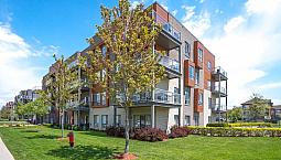 Condo 3 ½ Tres Spacieux