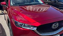 2019 Mazda Cx 5