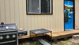 Cabin For Sale In Big River