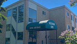 For Rent 1 Bd Apartment -  Short And Long Terms