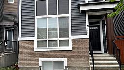 3 +1 Bedrooms House For Rent  In Cornerstone!