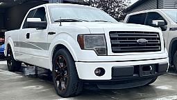 5.0 Coyote F-150 Street Truck - Swap / Trade