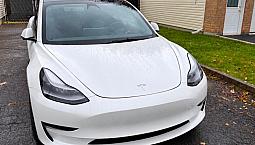 Tesla Model 3 2023 Performance