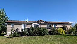 2016 Mobile Home With Multiple Upgrades