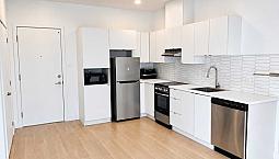 Appartement 1 Chambre 1 Sdb | 1 Bed 1 Bath