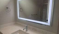 Gorgeous New Construction Half-duplex For Rent!