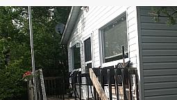 Surprise Lake Cottage Property