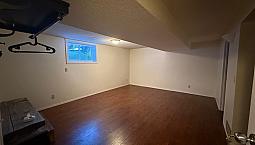 Central Calgary Basement Suite For Rent