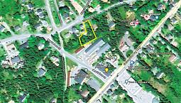 Level Lot - 27 Sheppards Hill, Spaniards Bay, Nl - Mls# 1247841