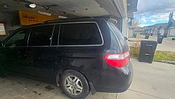 2006 Honda Odyssey Touring - As Is Condition